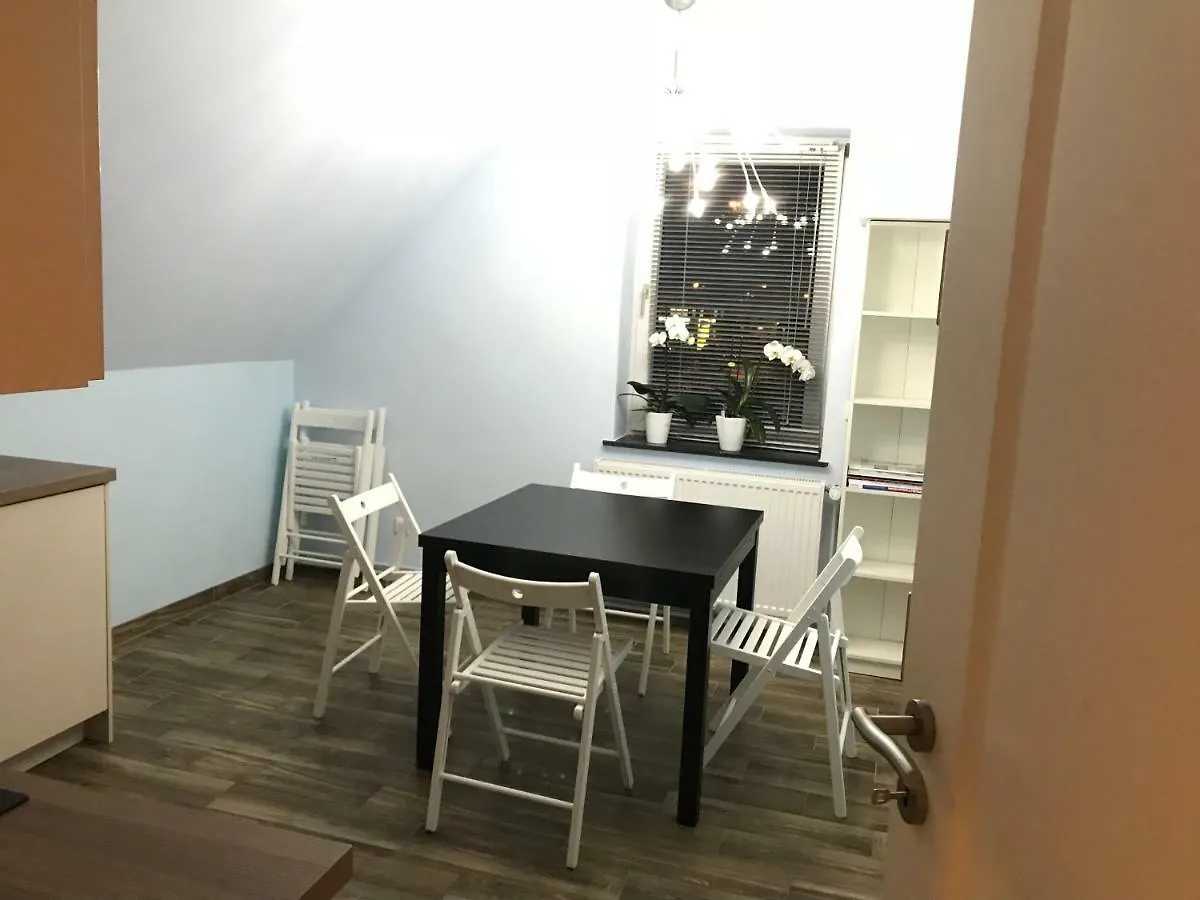 Ferienwohnung Am Uniklinik Lübeck 0*,