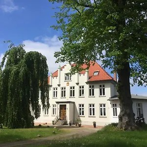 Herrenhaus Hohewarte Lejlighed